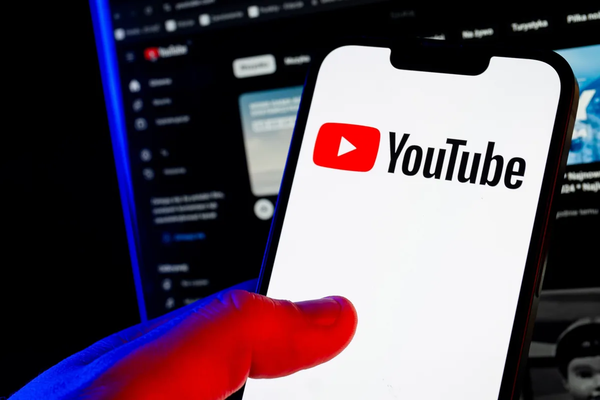 YouTube, AI ile Sahte Film Fragmanı Üreten Kanallara Savaş Açtı: Dev Kanallar Kapatıldı