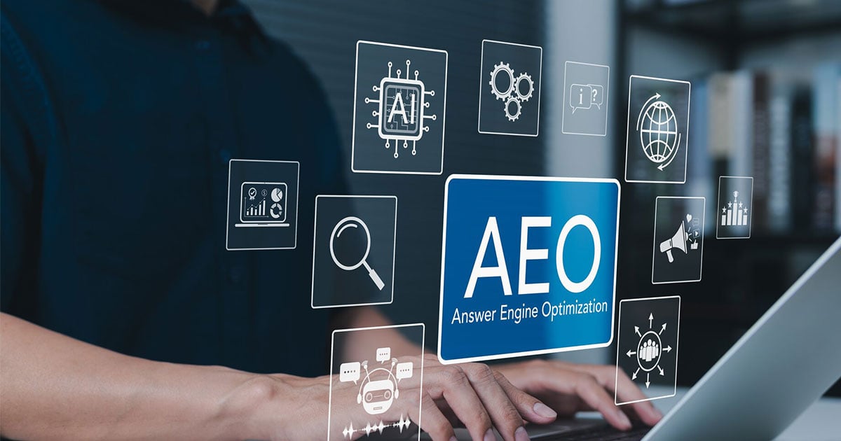 Agentic Engine Optimization (AEO): Dokümantasyonu Kodlama Ajanları İçin Tasarlamak - blog yazısı görseli