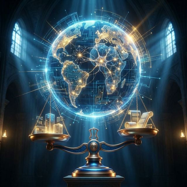 Yapay Zeka Politiği ve Askeri Etik Tartışmaları - blog yazısı görseli