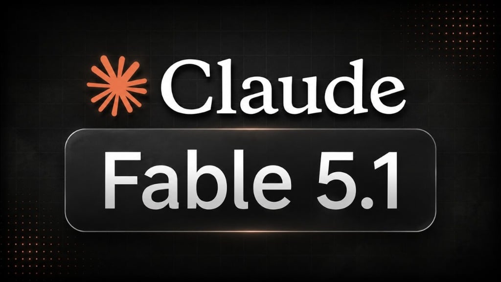 Anthropic Claude Fable 5.1 ve Mythos 5.1 Duyuruldu: Daha Akıllı, Yüzde 45 Daha Ucuz - blog yazısı görseli