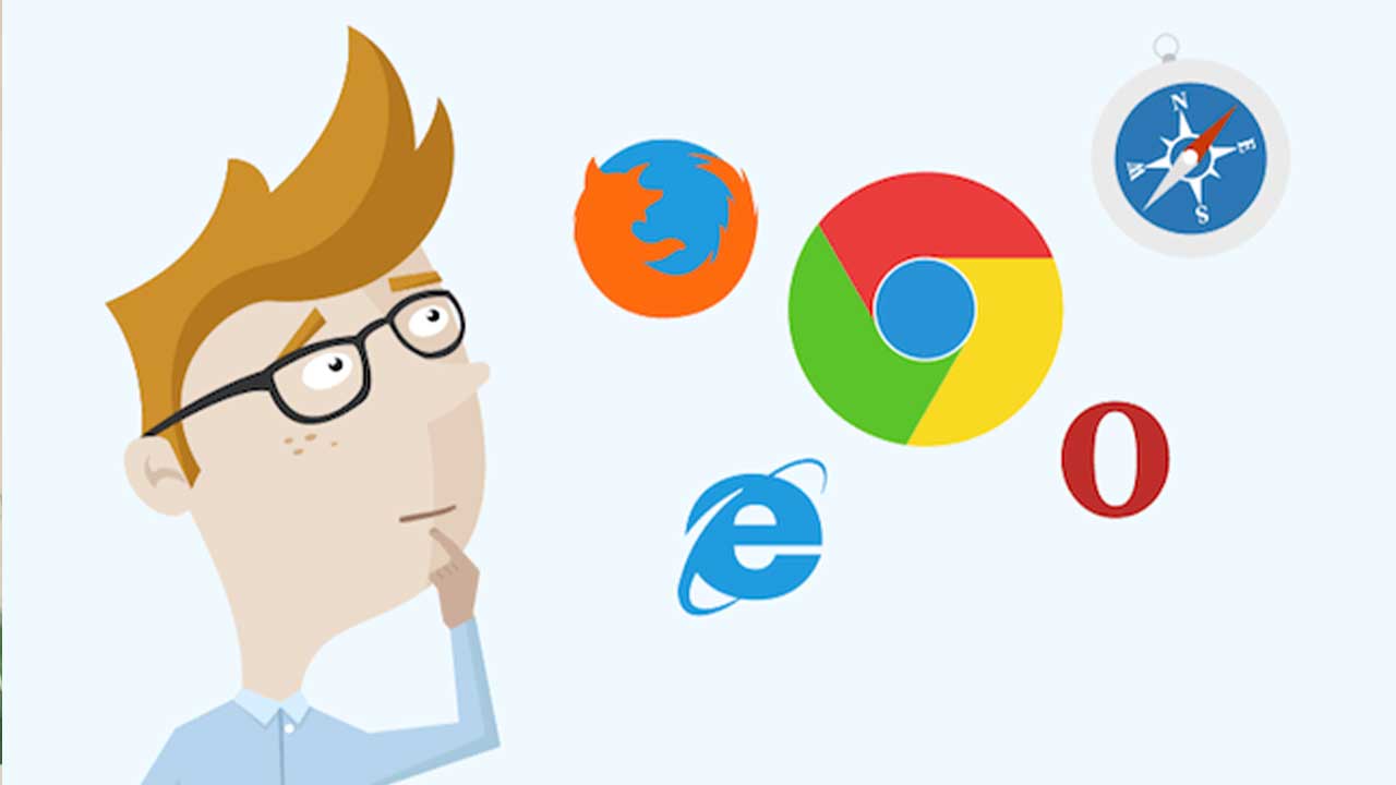 Cross-Browser Test Araçları: Ücretsiz, Açık Kaynak ve Ücretli Seçenekler - blog yazısı görseli