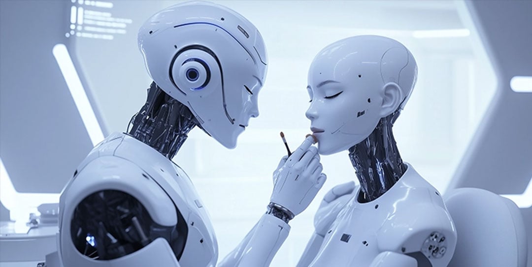 Deepfake tehdidi büyüyor: İnsanlar artık AI ile üretilen içerikleri ayırt edemiyor - blog yazısı görseli