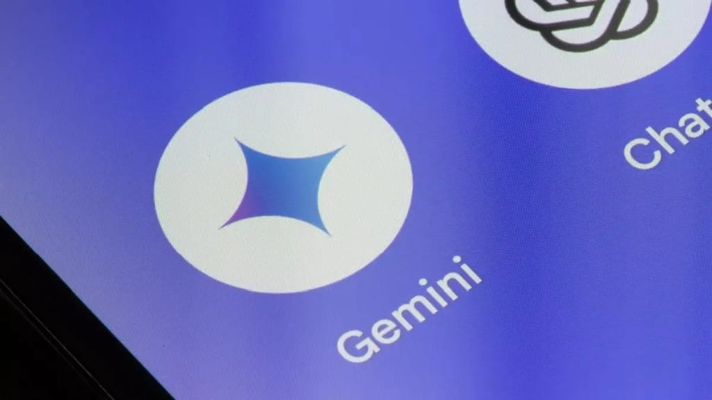 Google Gemini 1 Milyar Aylık Kullanıcıya Ulaştı: Şirket Tarihinin En Hızlı Büyüyen Ürünü - öne çıkan yazı görseli
