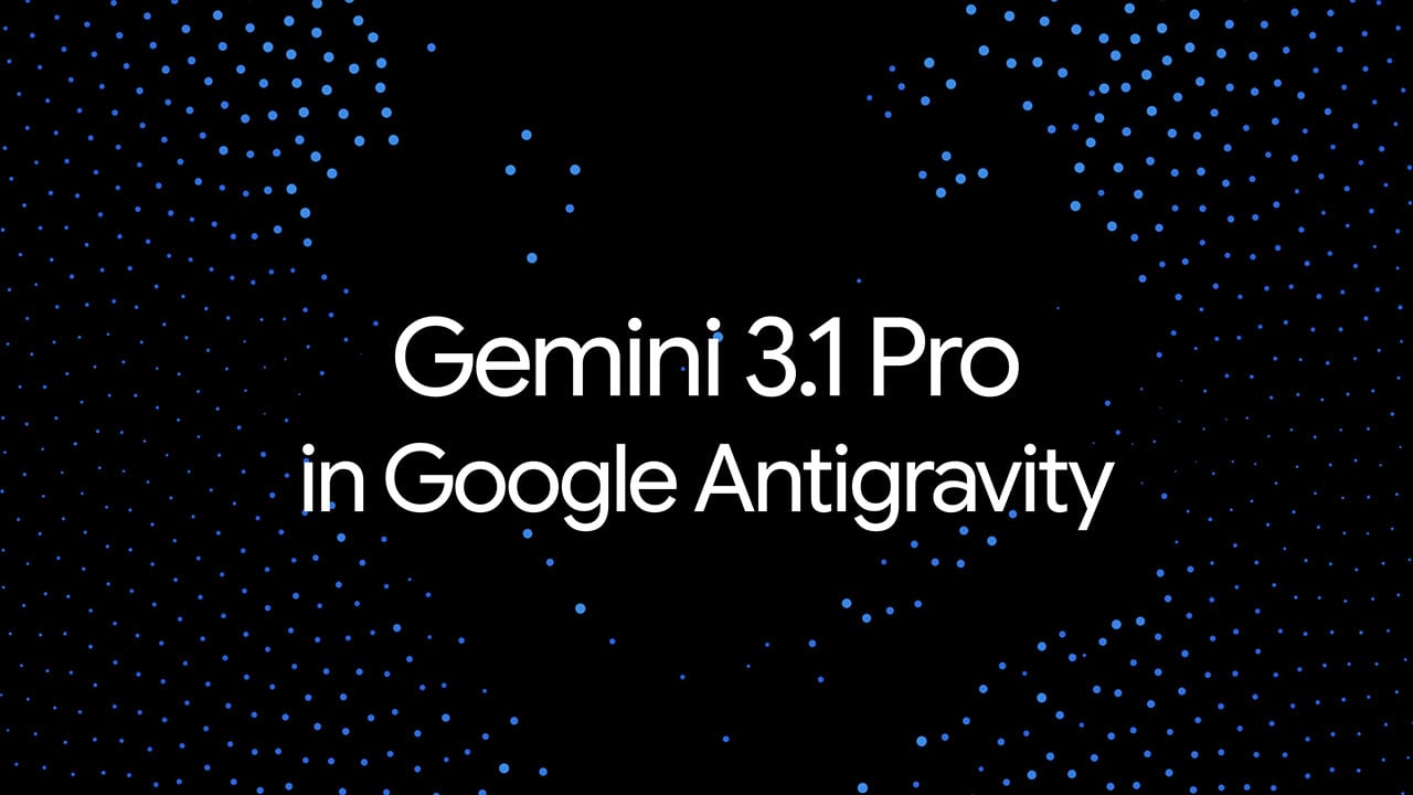 Google Gemini 3.1 Pro Tanıtıldı: İleri Düzey Akıl Yürütme ve Kod Tabanlı Animasyon - blog yazısı görseli