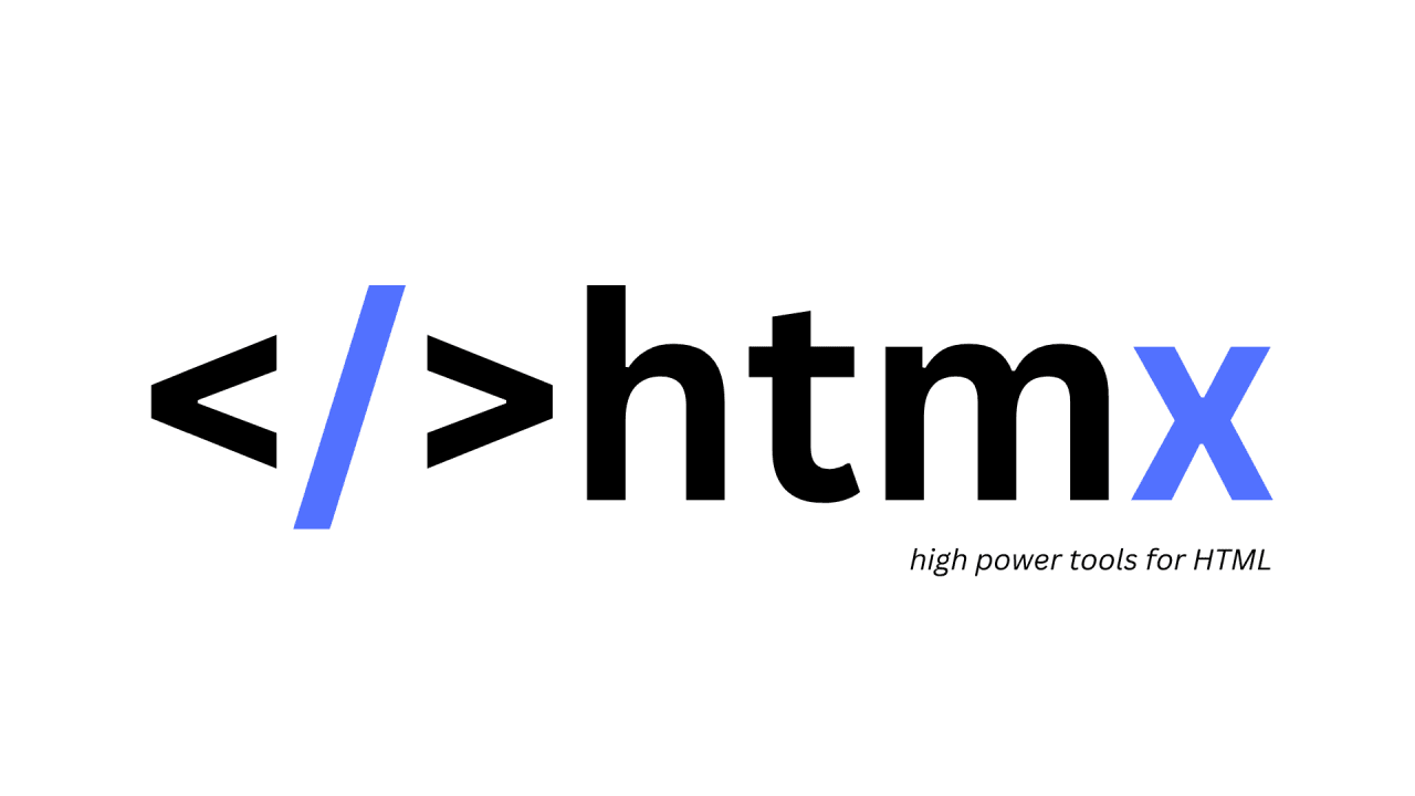 HTMX Nedir? JavaScript Yorgunluğuna Karşı HTML Odaklı Devrim - blog yazısı görseli