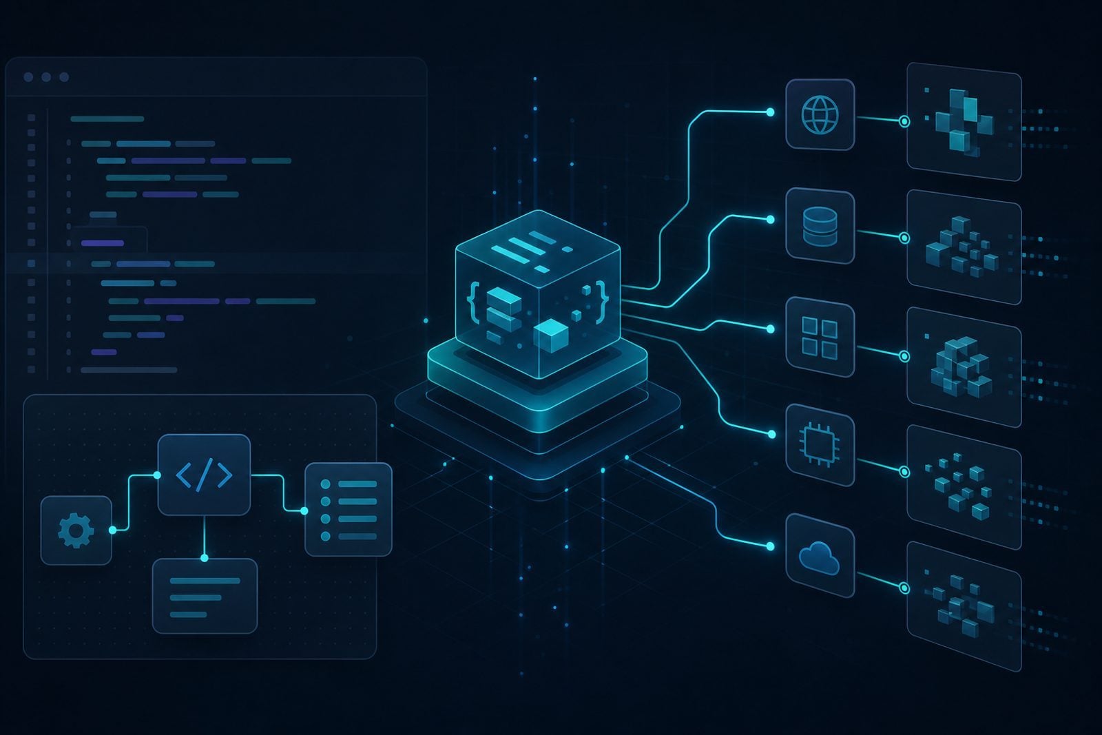 Kimi API ile OpenAI Uyumlu Coding Agent Kurulumu (Node.js / Python) - blog yazısı görseli