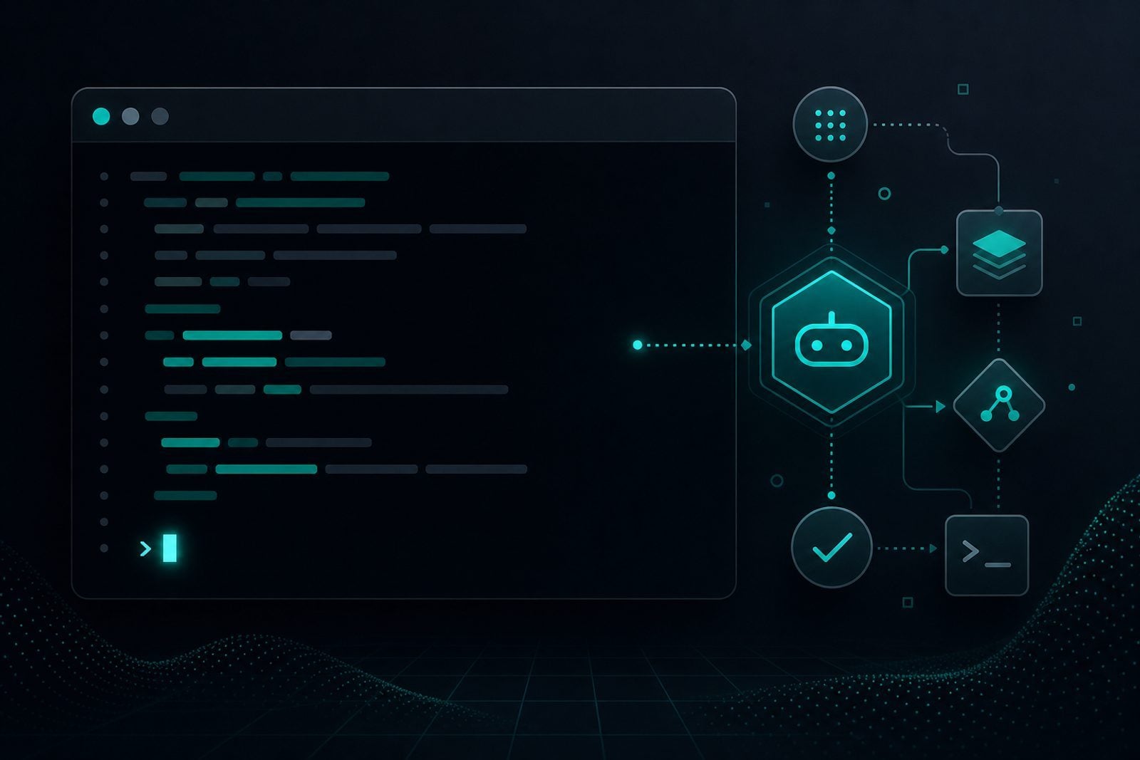 Kimi Code CLI ile Agentic Coding: Terminalden Proje Tamamlama Rehberi - blog yazısı görseli