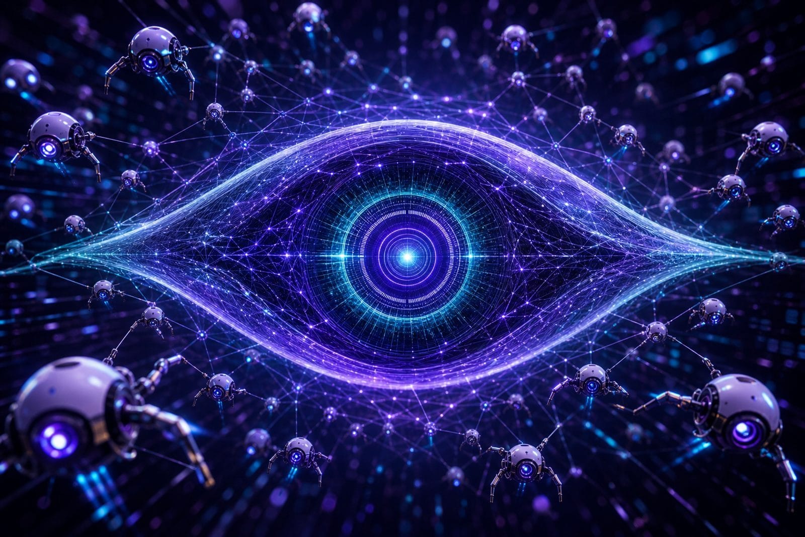 Kimi K2.5 Visual Agentic Intelligence: Görsel Anlama + Swarm Mimarisi - blog yazısı görseli