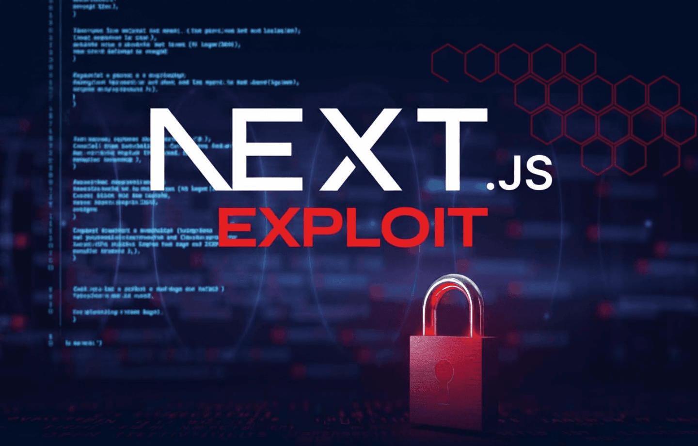 Next.js Güvenlik Krizi: 13 Yeni CVE Bize Ne Anlatıyor? - öne çıkan yazı görseli