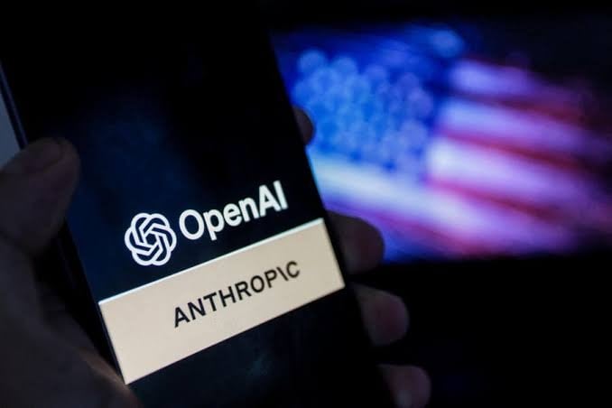 Yapay Zekada Acil Fren Çağrısı: OpenAI ve Anthropic'ten 3 Aşamalı Plan - blog yazısı görseli