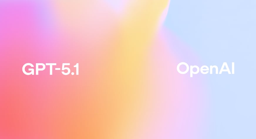 OpenAI GPT-5.1'i Tanıttı: Daha Akıllı ve Sohbet Odaklı Yapay Zeka Deneyimi - blog yazısı görseli