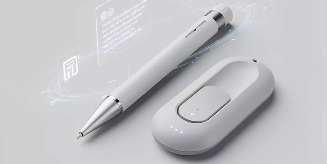 OpenAI ve Jony Ive’ın İlk Donanımı: Yapay Zekâ Destekli Bir Kalem mi Geliyor?