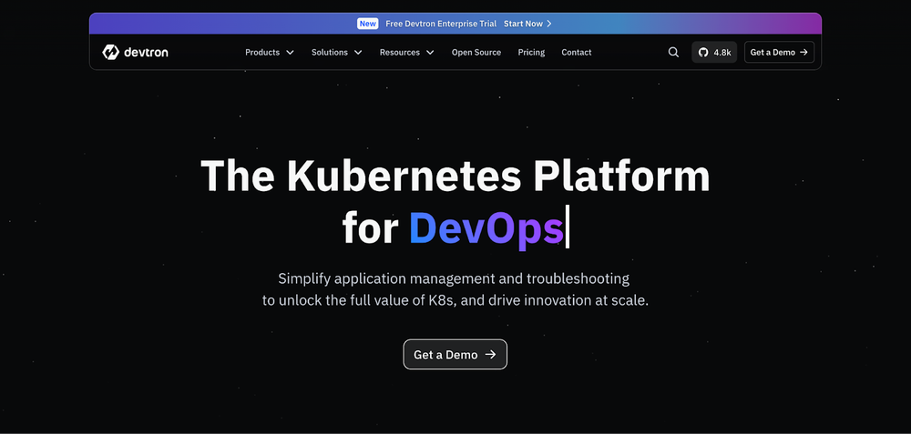 Devtron