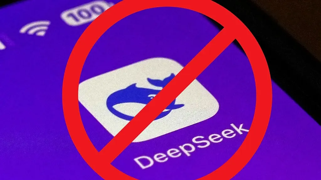 ABD’den DeepSeek’e Tam Yasak: Kamu Kurumları ve Üçüncü Taraf Hizmetler Kapsamda - öneri yazı görseli