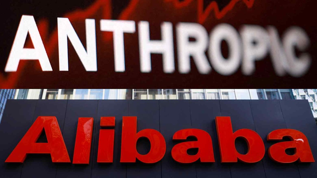 Anthropic'ten Alibaba'ya Ağır Suçlama: 28 Milyon Sorguyla Claude'u Kopyalamaya Çalıştılar - öneri yazı görseli