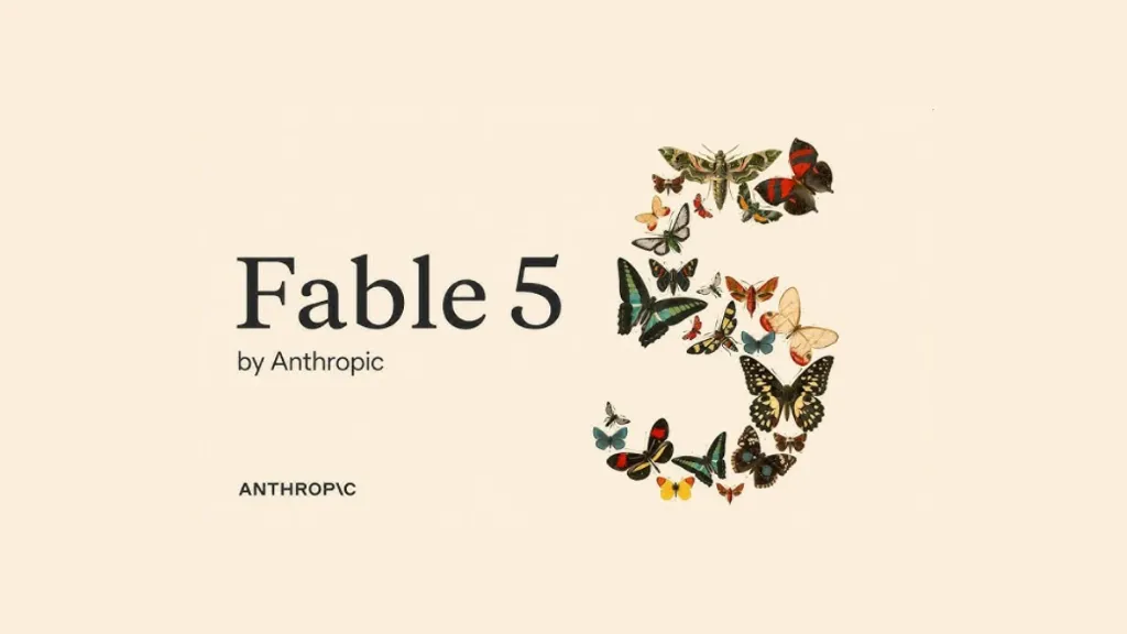 Anthropic, Yayınlanma Öncesinde Claude Fable 5.2 ve Opus 5.5 Modellerini Test Ediyor - öneri yazı görseli