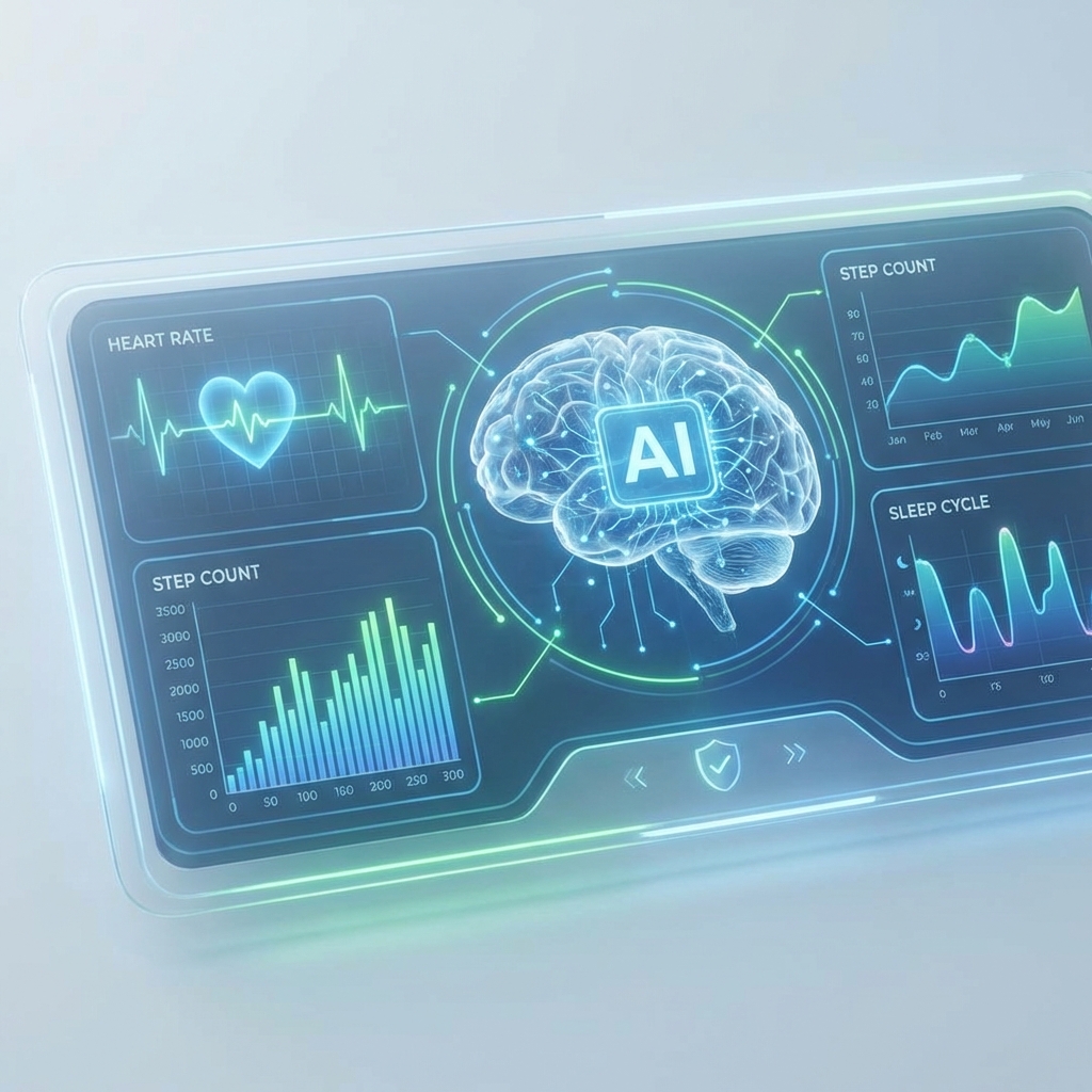 ChatGPT Health: Sağlıkta Yapay Zeka Çağı ve Kişiselleştirilmiş Analizler