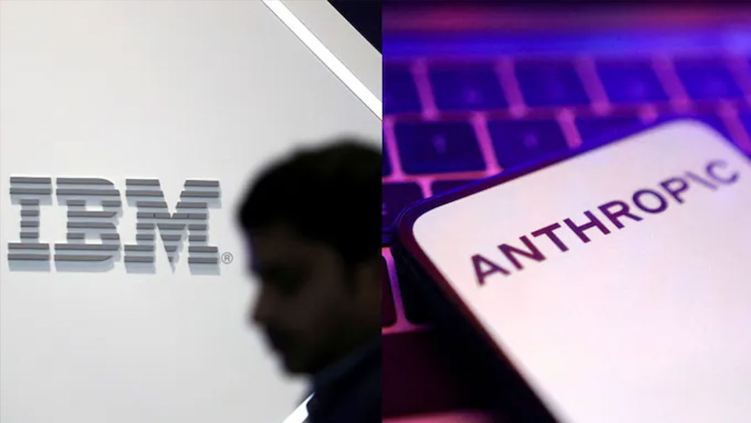 Claude Code'un COBOL Yeteneği IBM'e Pahalıya Patladı: 26 Milyar Dolarlık Çöküş - ilgili yazı görseli