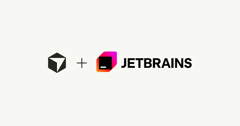 Cursor AI Kodlama Asistanı Artık JetBrains IDE'lerinde - öneri yazı görseli