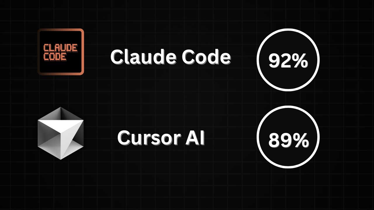 Claude Code geldi