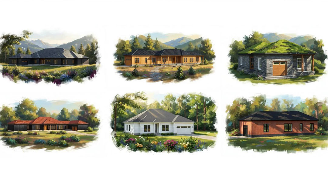 Drafted AI: Ev Tasarımını Saniyelere İndiren Yapay Zeka Platformu Sahneye Çıkıyor - öneri yazı görseli