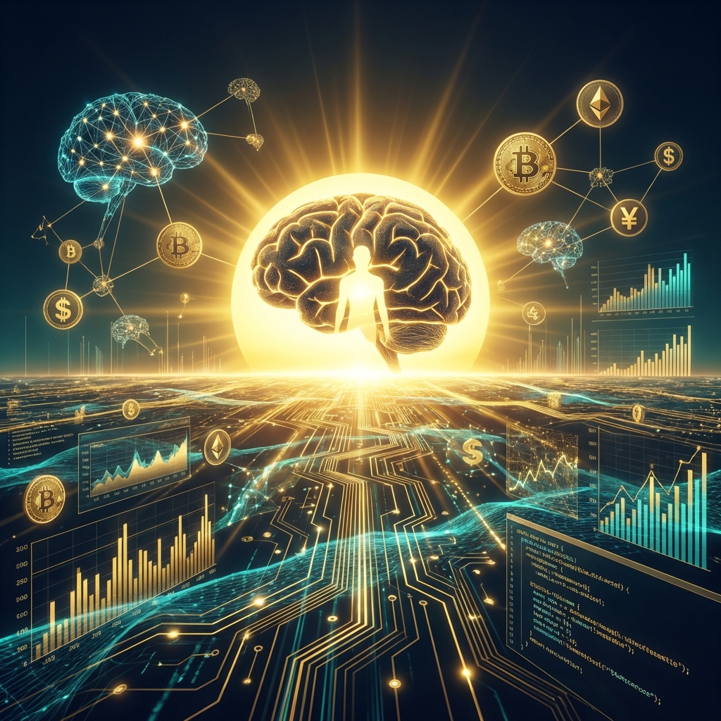 Google DeepMind: Yapay Genel Zeka (AGI) Artık Ufukta Görünüyor, Ekonomi Baştan Yazılıyor