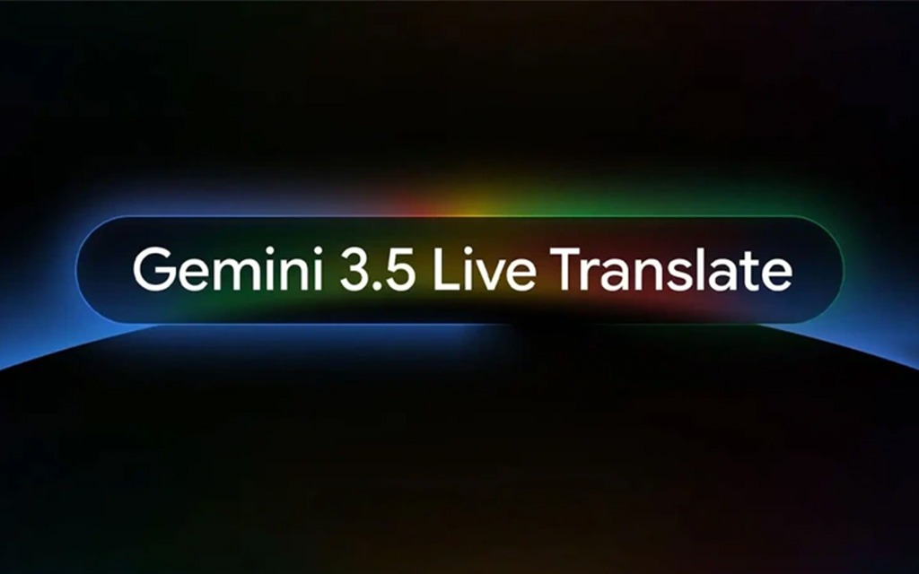 Filmlerdeki Canlı Çeviri Gerçek Oldu: Google Gemini 3.5 Live Translate ve Türkçe Desteği - öneri yazı görseli