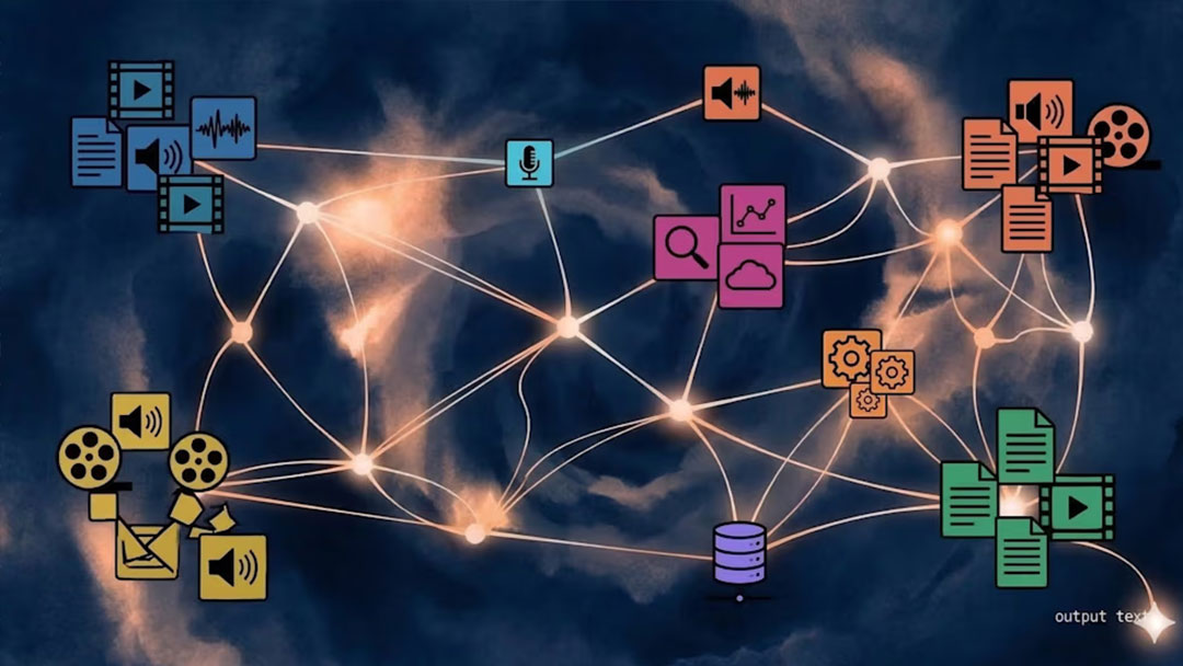 Google, Yapay Zekaya 'Ortak Anlam Haritası' Kazandırdı: Gemini Embedding 2 - öneri yazı görseli