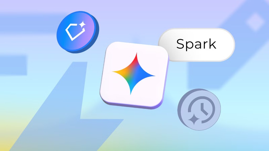 Google’ın Yeniden Adlandırdığı Gemini Özellikleri Rehberi: Gems, Spark ve Eklentilere Ne Oldu? - öneri yazı görseli