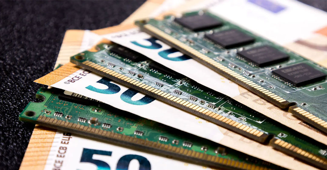 DDR5 Bellek Fiyatlarında 'Google' Devrimi: TurboQuant Teknolojisi Kartları Yeniden Karıyor - öneri yazı görseli