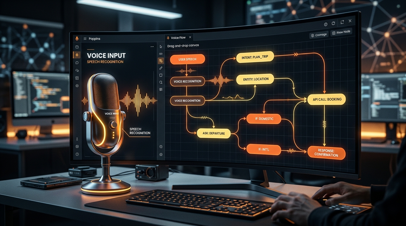 Grok Voice Sesli Asistan Güncellemesi ve Voice Agent Builder Platformu - öneri yazı görseli