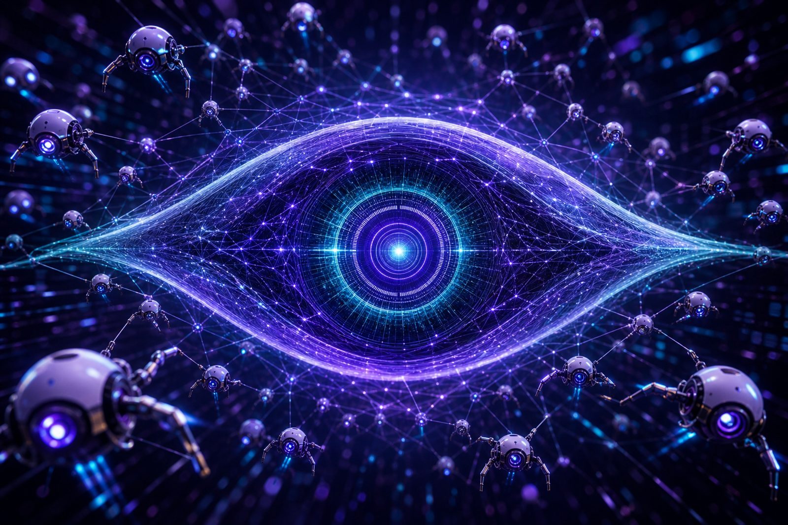 Kimi K2.5 Visual Agentic Intelligence: Görsel Anlama + Swarm Mimarisi - ilgili yazı görseli