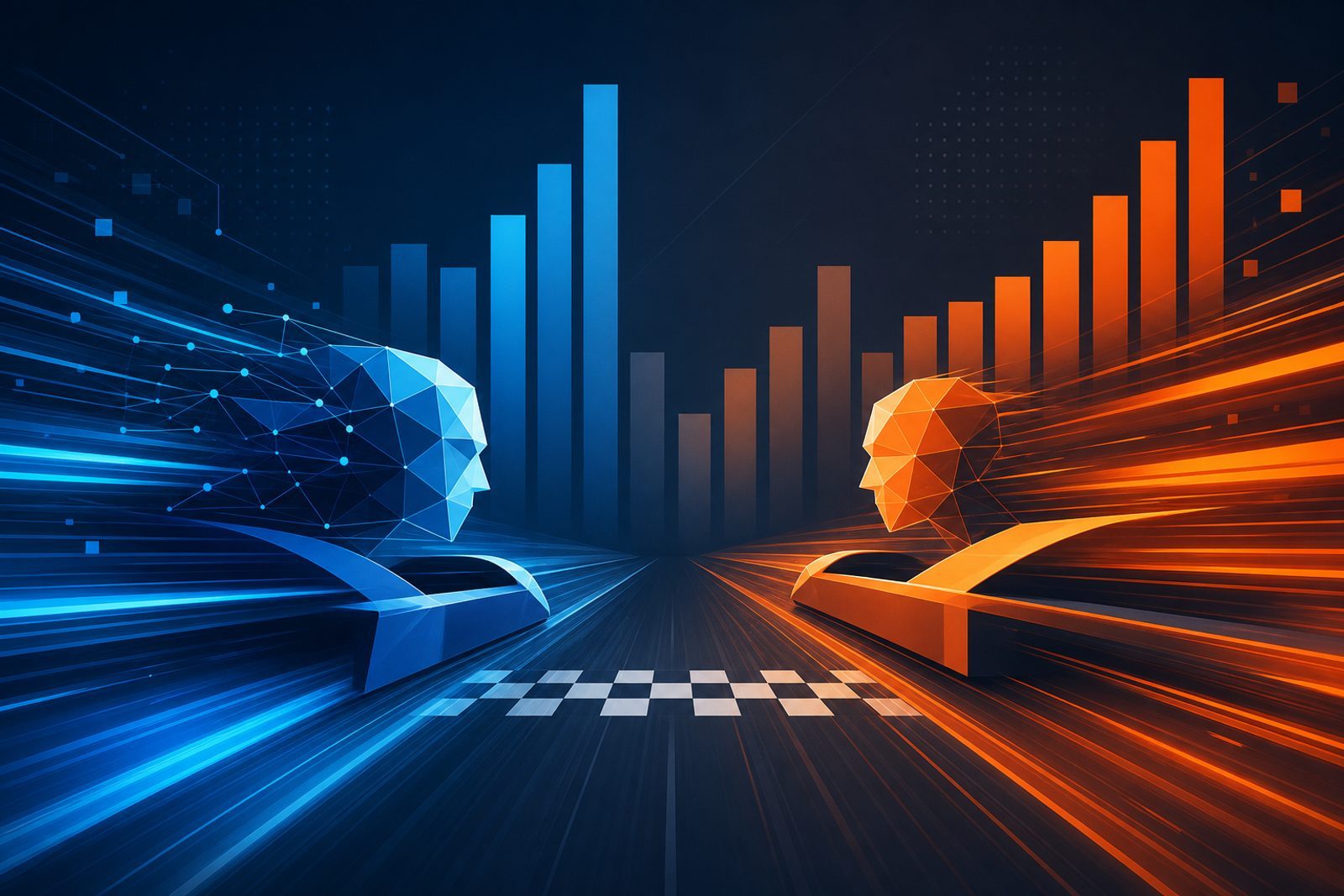 Kimi K2.7 Code vs Claude / GPT: Kodlama Benchmark’larında Ne Değişti? - ilgili yazı görseli