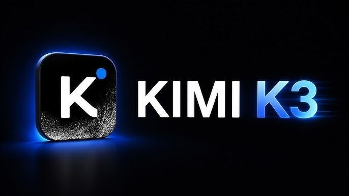 Çin Yapay Zekada Zirveye Ortak Oldu: 2.8 Trilyon Parametreli Moonshot Kimi K3 Tanıtıldı - ilgili yazı görseli