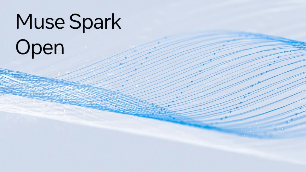 Meta’dan 1 TB RAM İsteyen Dev Yapay Zeka: 816 Milyar Parametreli Muse Spark Open Tanıtıldı - öneri yazı görseli