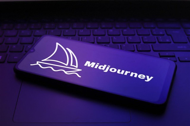 Midjourney ile Logo Tasarımı: Profesyonel Markalar İçin Vektörel Görsel Prompt Rehberi - ilgili yazı görseli