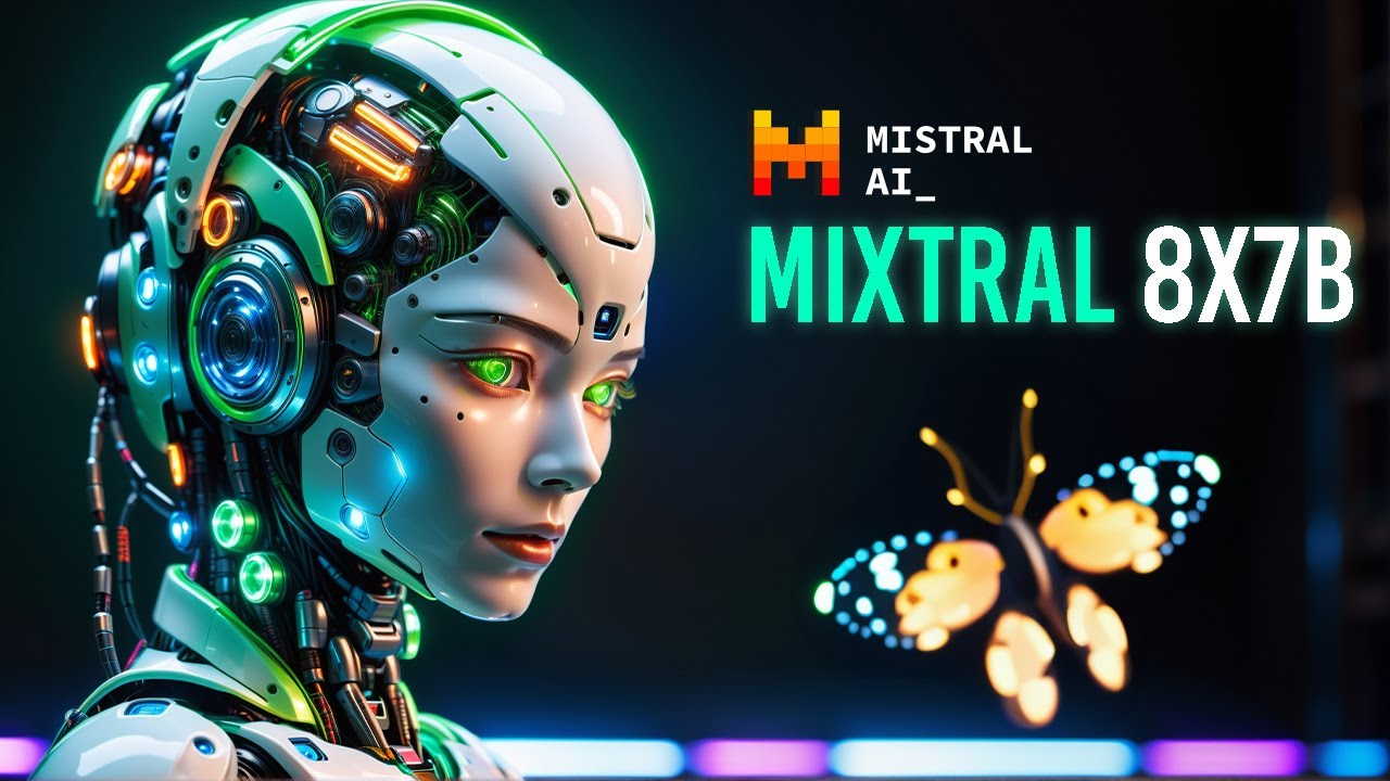 Mistral 7B vs Mixtral 8x7B ve Localde En İyi LLM Modelleri: Donanım Gereksinimleriyle Rehber