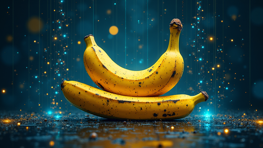 Nano Banana Pro'ya Rakip FLUX.2 Tanıtıldı: Tüm PC'lere Geliyor