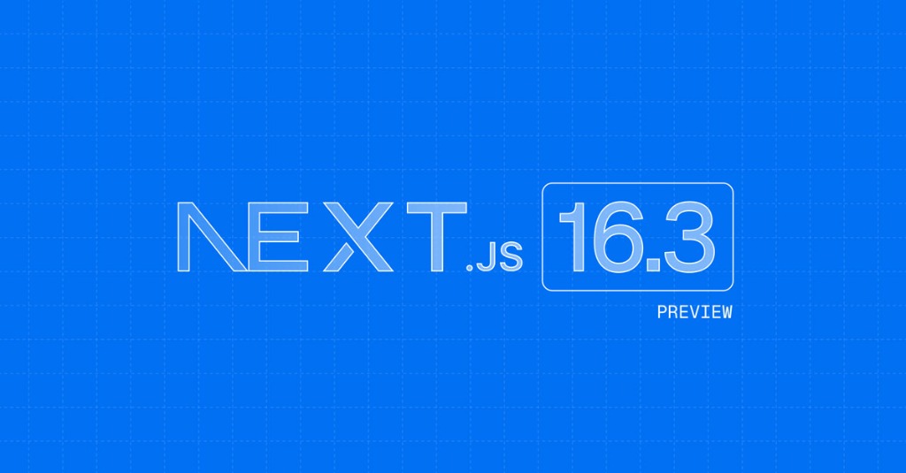 Next.js 16.3 ve Instant Navigations: Sunucu Gücüyle SPA Hızı - öneri yazı görseli