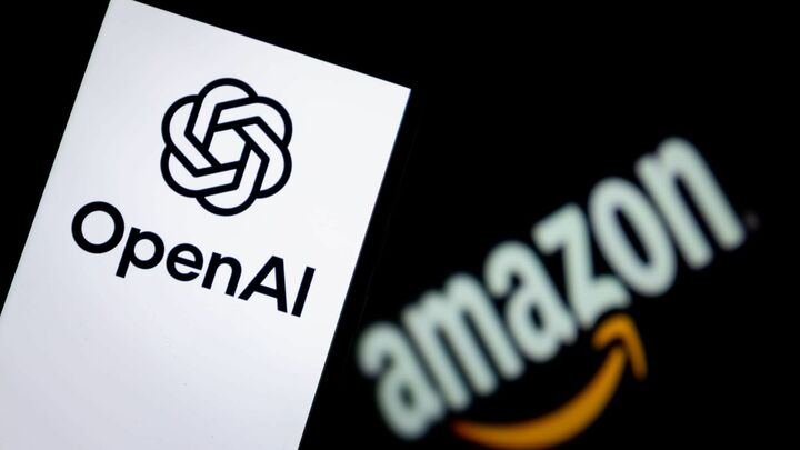 OpenAI ve Amazon'dan 38 Milyar Dolarlık Yapay Zeka Ortaklığı