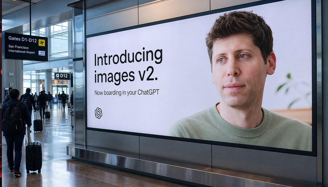 ChatGPT Images 2.0 Yayında: OpenAI'nin Nano Banana'ya Güçlü Cevabı - öneri yazı görseli