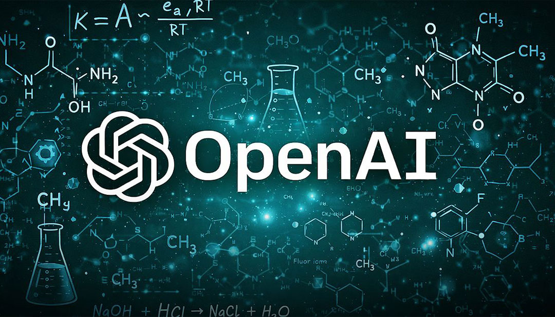 OpenAI GPT-Rosalind'i Tanıttı: ChatGPT Ekosistemi Bilim ve İlaç Araştırmalarına Açılıyor - öneri yazı görseli