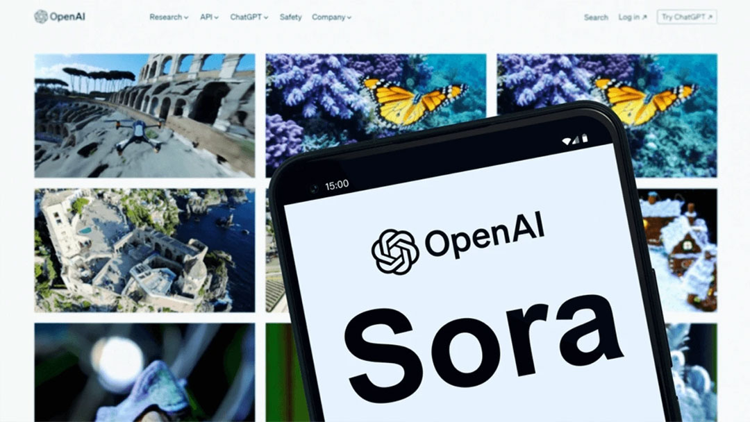 OpenAI, Video Üretim Aracı Sora'yı Doğrudan ChatGPT'ye Entegre Ediyor - öneri yazı görseli