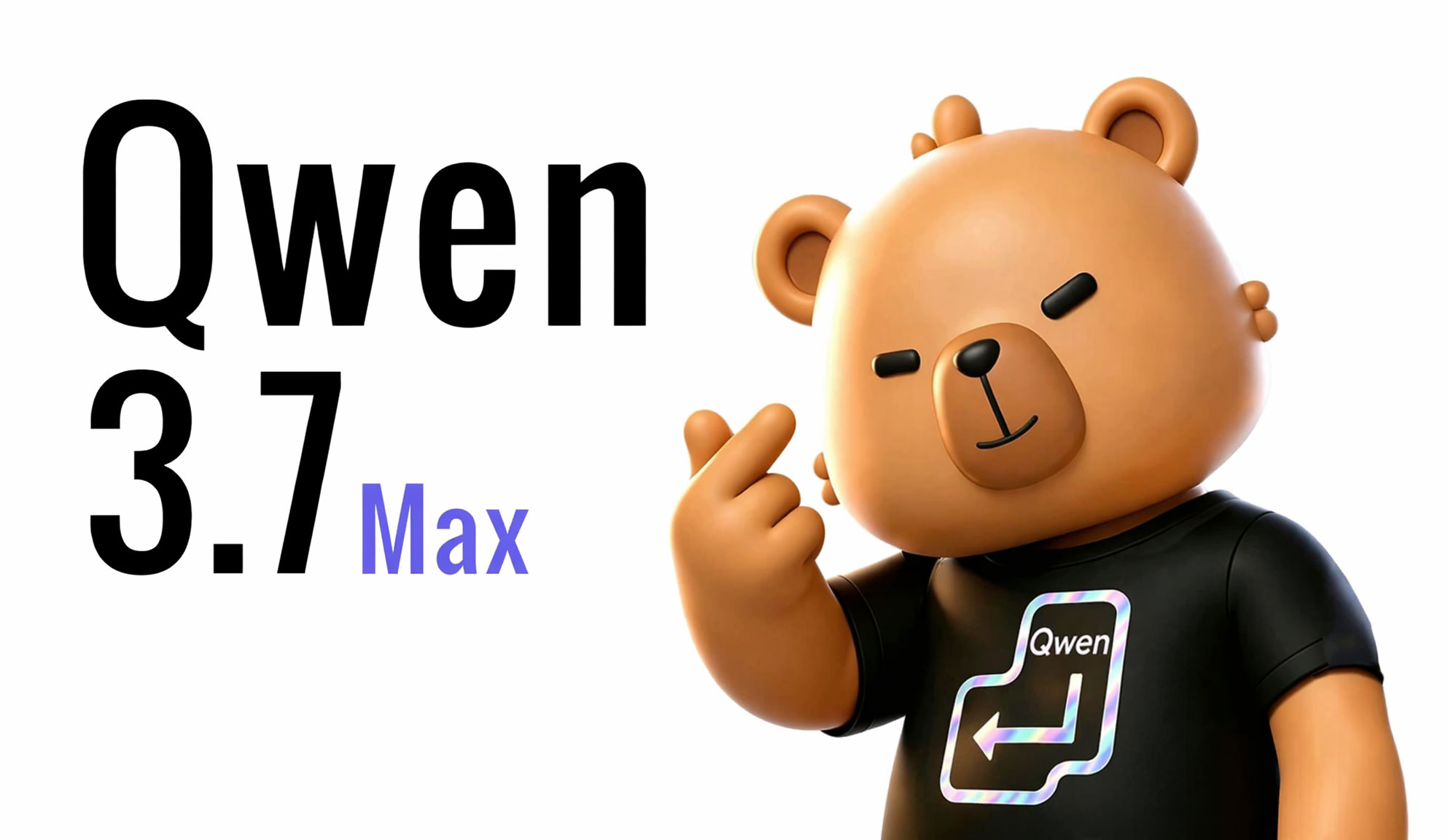 Qwen3.7-Max Tanıtıldı: Ajan Çağında Model Yarışı Yeni Eşiğe Taşınıyor - öneri yazı görseli