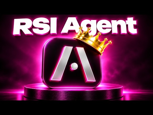 RSI Agent Çoklu Ajan Çerçevesi