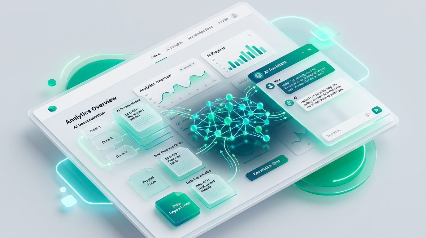 Web Siteniz İçin Otonom RAG AI Chat Çözümü: 7/24 Kesintisiz Akıllı Ziyaretçi Asistanı