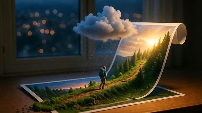 WorldPlay2 Tanıtıldı: Tek Görselden Etkileşimli 3D Dünyalar Üreten Açık Kaynak Yapay Zeka - öneri yazı görseli
