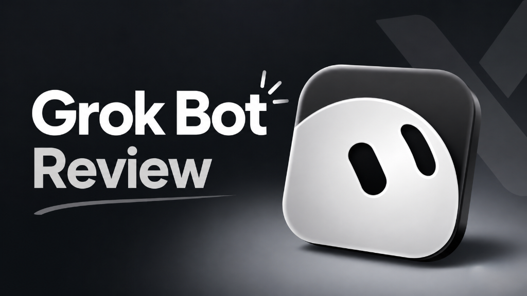 xAI'dan Grok Bot Creator Rewards: Geliştiricilere Düzenli Gelir Modeli - öneri yazı görseli